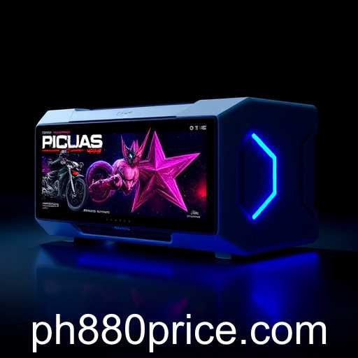 The Dynamic Gaming Market and PH880