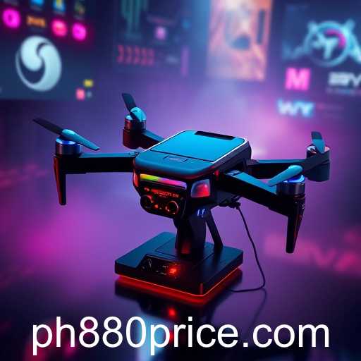 The Evolution of Gaming and the Role of PH880