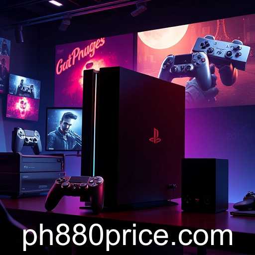 The Changing Landscape of Gaming Prices