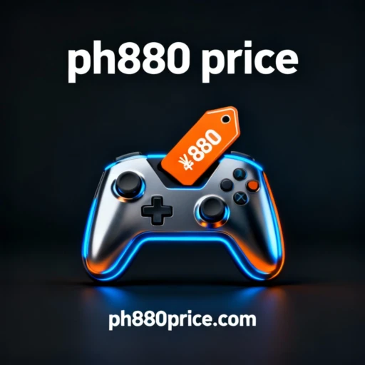 ph880 price