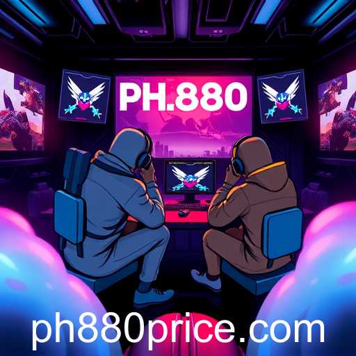 Exploring the Economic Impact of PH880 and Its Gaming Community