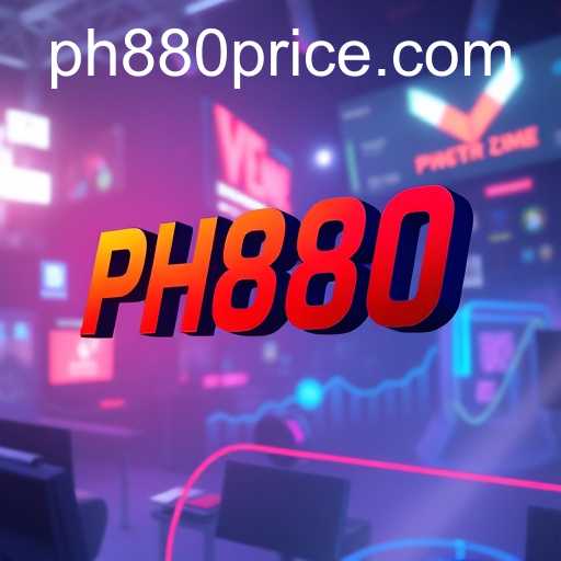 Analyzing the Economics of PH880 in Gaming