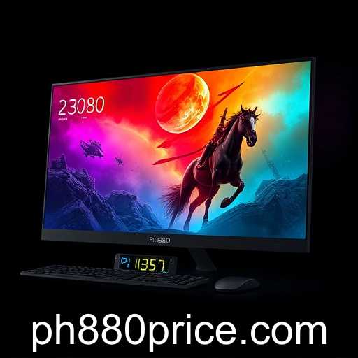 Exploring the Key Features and Pricing of the PH880